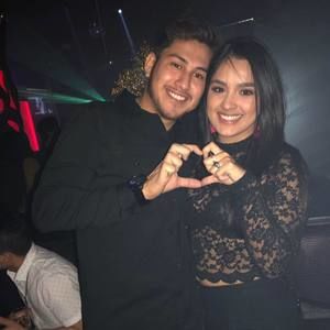 Meet your Posher, Joaquin